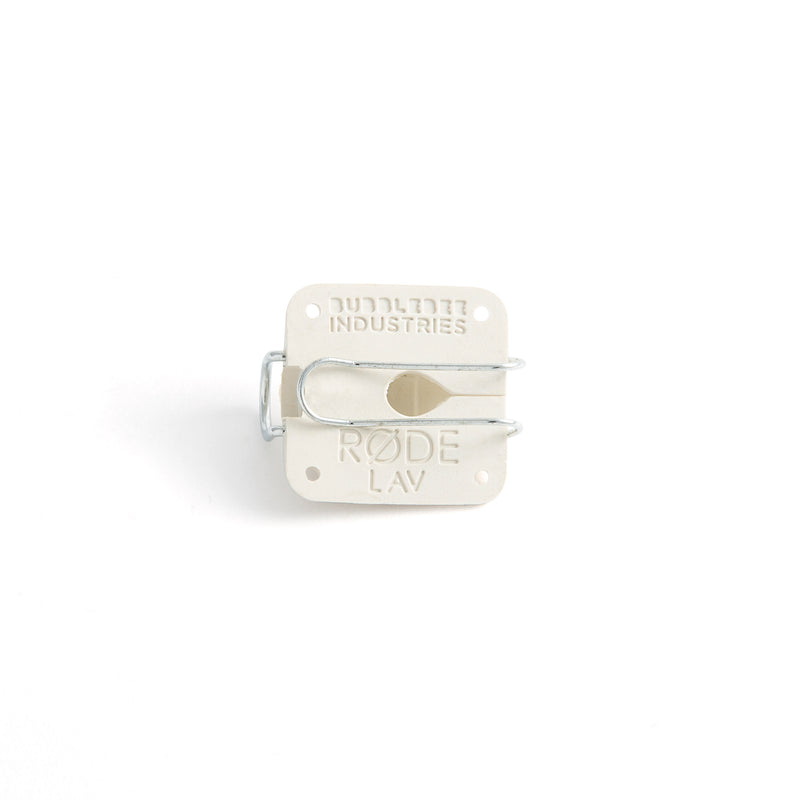 Bubble-Bee Lav Concealer-RØDE Lavalier