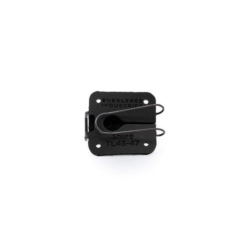 Bubble-Bee Lav Concealer-Shure TwinPlex