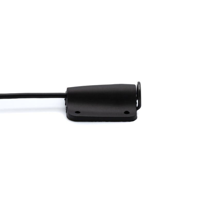 Bubble-Bee Lav Concealer-Shure TwinPlex