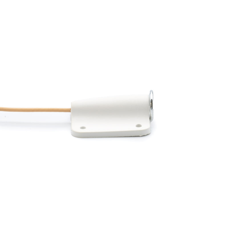 Bubble-Bee Lav Concealer-Shure TwinPlex