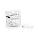 Bubble-Bee Lav Concealer-Shure TwinPlex