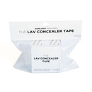 Bubble-Bee Lav Concealer Tape-120 pcs.