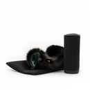 Bubble-Bee Spacer Bubble-Black