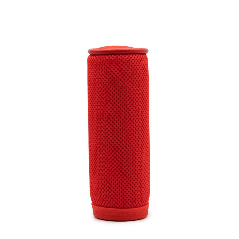 Bubble-Bee Spacer Bubble-Red