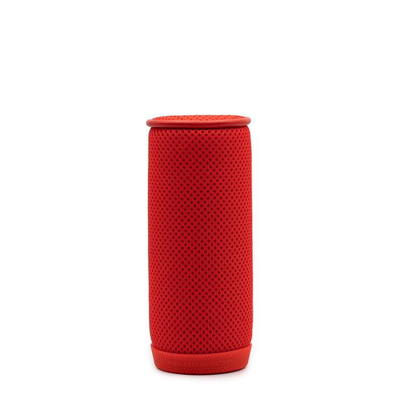 Bubble-Bee Spacer Bubble-Red
