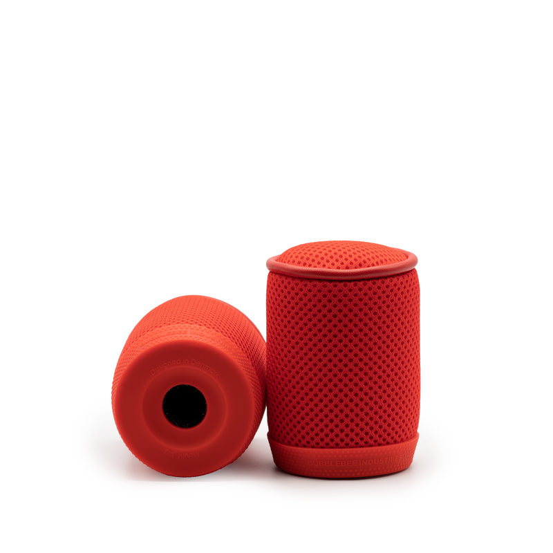 Bubble-Bee Spacer Bubble-Red