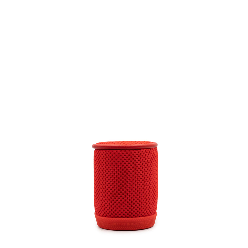 Bubble-Bee Spacer Bubble-Red