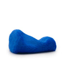 Bubble-Bee Short-Haired Spacer Cover-Blue