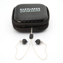 Bubble-Bee Sidekick 3 In-Ear Monitor-Stereo