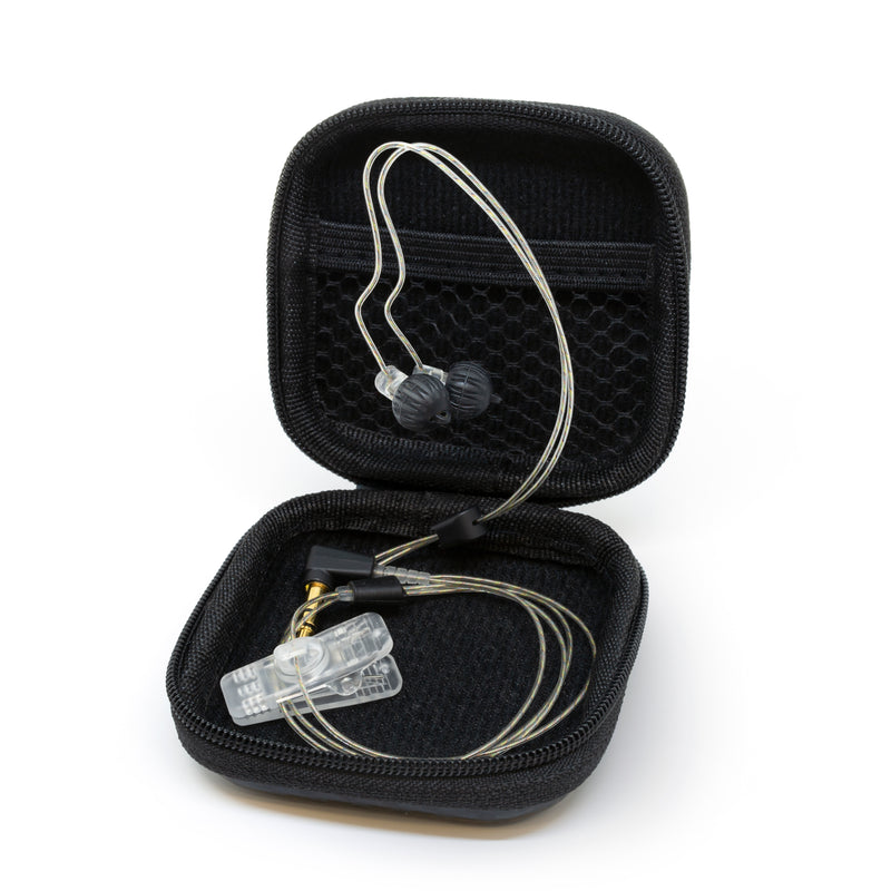 Bubble-Bee Sidekick 3 In-Ear Monitor-Stereo