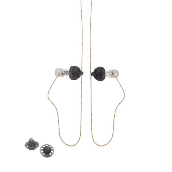 Bubble-Bee Sidekick 3 In-Ear Monitor-Stereo