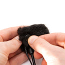 Bubble-Bee Windkiller SE for DPA 4018G