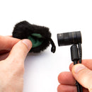 Bubble-Bee Windkiller SE for DPA 4018G