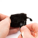 Bubble-Bee Windkiller SE for DPA 4018G