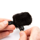 Bubble-Bee Windkiller SE for DPA 4018G