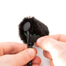 Bubble-Bee Windkiller SE for DPA 4018G