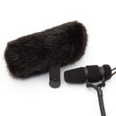 Bubble-Bee Windkiller SE for DPA 4097