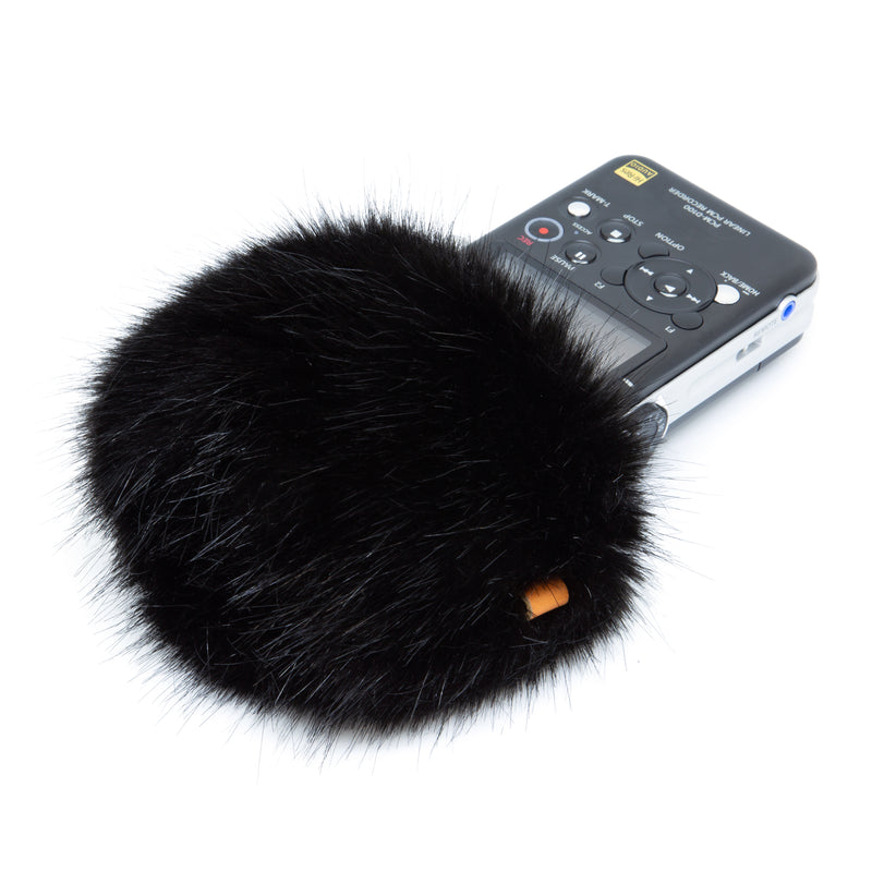 Bubble-Bee Windkiller SE for Portable Recorders