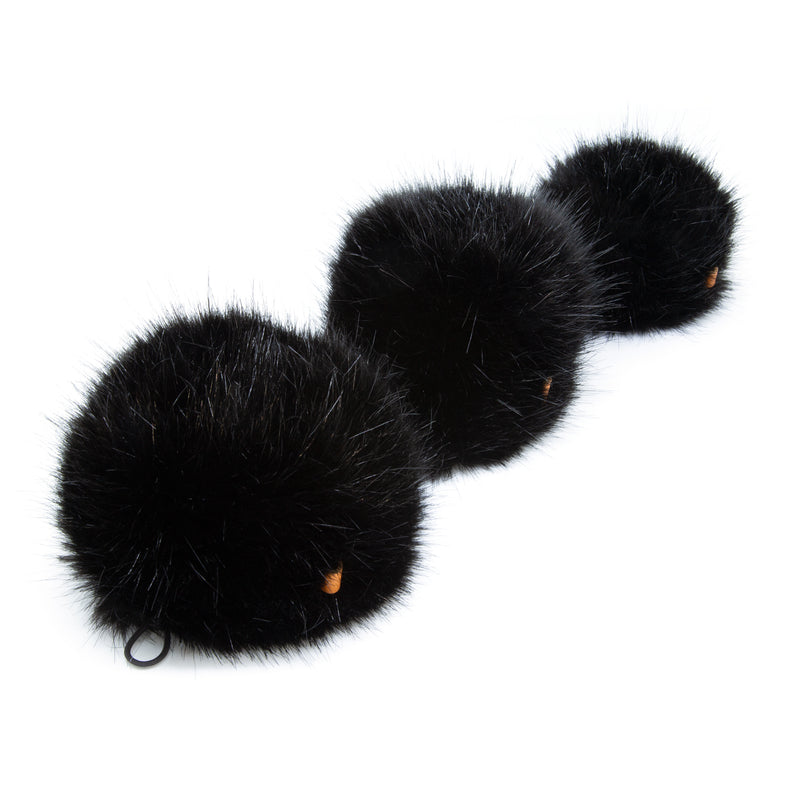 Bubble-Bee Windkiller SE for Portable Recorders