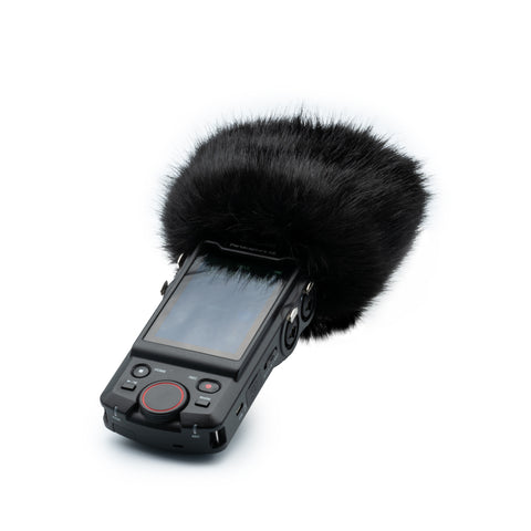 Bubble-Bee Windkiller SE for Tascam Portacapture X8