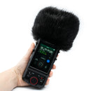 Bubble-Bee Windkiller SE for Tascam Portacapture X8