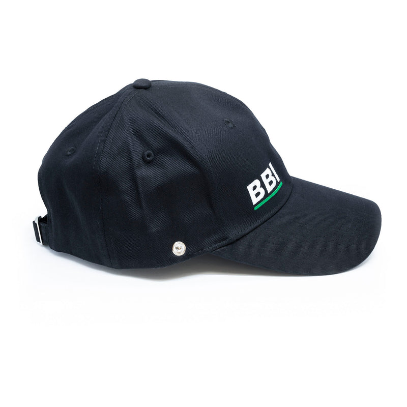 Bubble-Bee Visor Cap