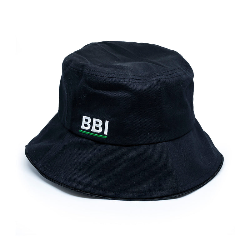 Bubble-Bee Visor Hat