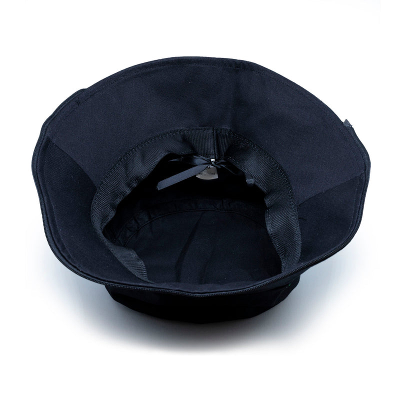 Bubble-Bee Visor Hat