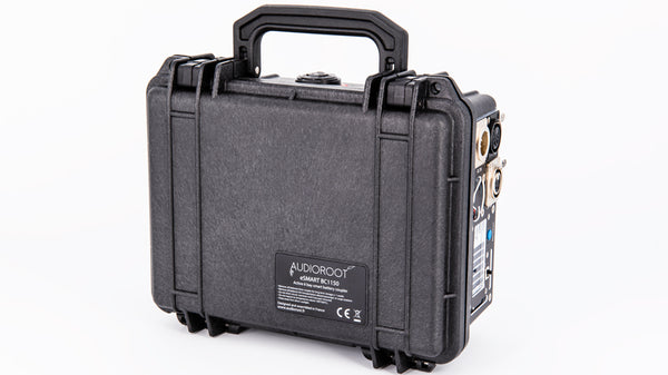 Audioroot eSMART BC1150 Battery Combiner / Coupler
