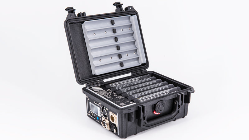 Audioroot eSMART BC1150 Battery Combiner / Coupler