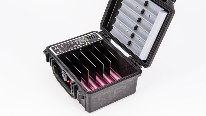 Audioroot eSMART BC1150 Battery Combiner / Coupler