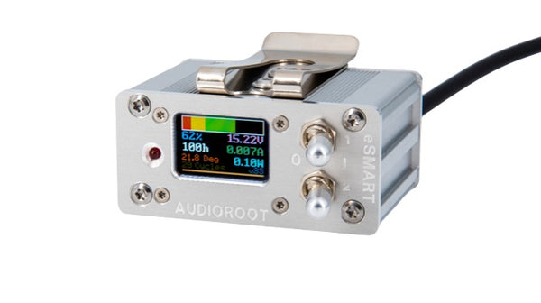 Audioroot eSMART BG-DH mkII Power Distributor