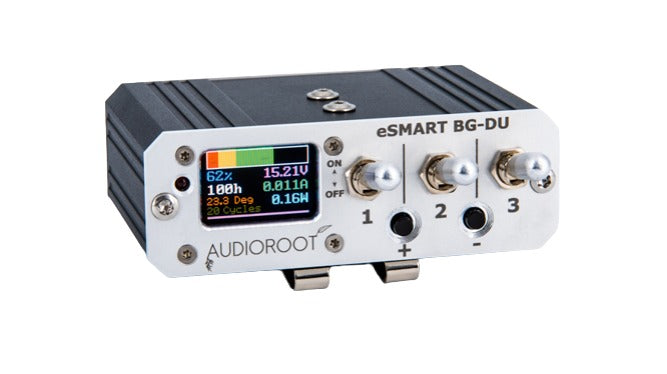 Audioroot eSMART BG-DU Power Distributor