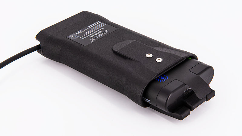 Audioroot eSMART BH1 Battery Holder / Holster