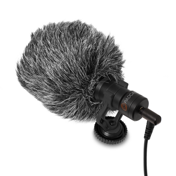 Padcaster Mini Microphone