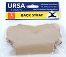 Ursa Straps The Back Strap