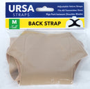 Ursa Straps The Back Strap