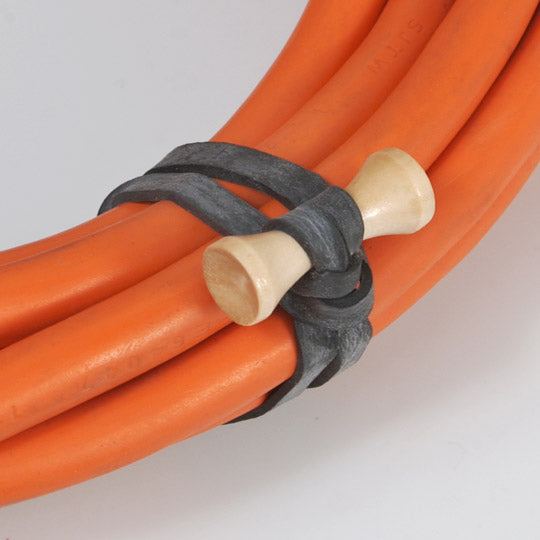 BongoTies Pack of 10 Cable Ties