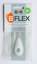 Hide-a-Mic B_Flex Silicone Concealer