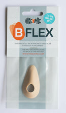 Hide-a-Mic B_Flex Silicone Concealer