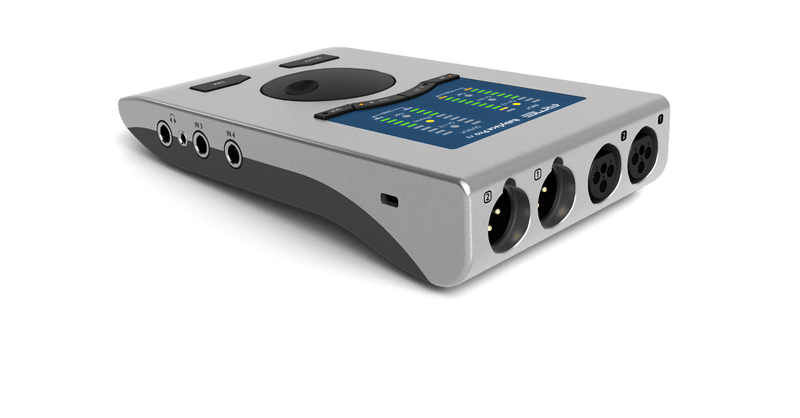 RME Babyface Pro FS USB Audio Interface