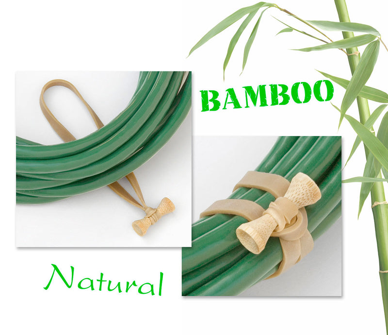 BongoTies Pack of 10 Cable Ties