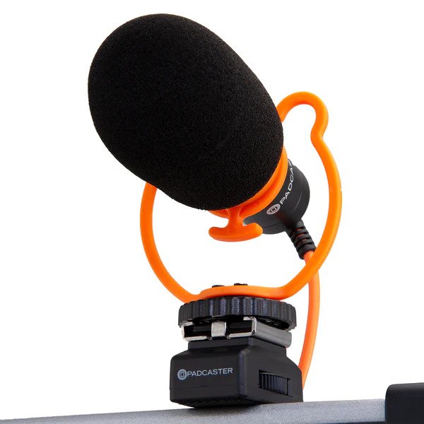 Padcaster Base Station