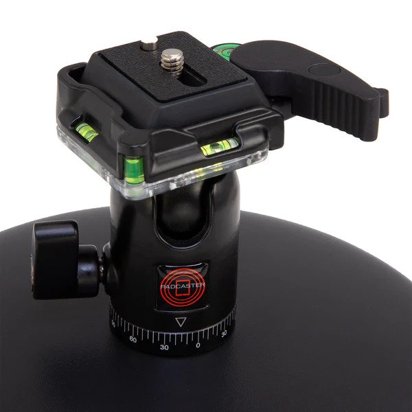 Padcaster Base Station
