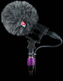 Rycote Baseball Windjammer