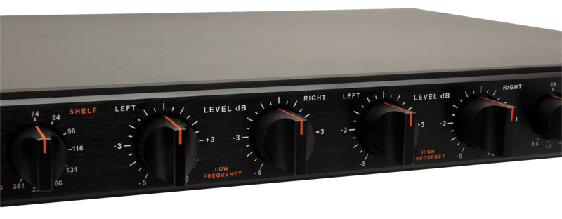 Dangerous Music BAX EQ Equaliser