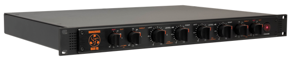 Dangerous Music BAX EQ Equaliser