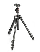 Manfrotto BeFree Aluminium Travel Tripod with ball head