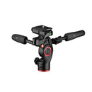 Manfrotto Befree 3-Way Live Advanced Tripod Kit