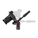 Manfrotto Befree 3-Way Live Advanced Tripod Kit